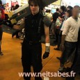 Japan Expo 2012 : ma sélection de Cosplay