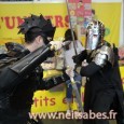 Japan Expo 2012 : ma sélection de Cosplay