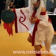 Japan Expo 2012 : ma sélection de Cosplay