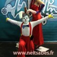 Japan Expo 2012 : ma sélection de Cosplay