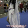 Japan Expo 2012 : ma sélection de Cosplay