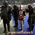 Japan Expo 2012 : ma sélection de Cosplay