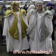 Japan Expo 2012 : ma sélection de Cosplay