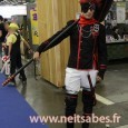 Japan Expo 2012 : ma sélection de Cosplay