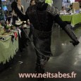 Japan Expo 2012 : ma sélection de Cosplay