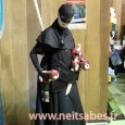 Japan Expo 2012 : ma sélection de Cosplay