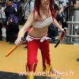 Japan Expo 2012 : ma sélection de Cosplay