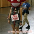 Japan Expo 2012 : ma sélection de Cosplay