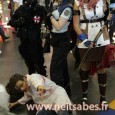 Japan Expo 2012 : ma sélection de Cosplay