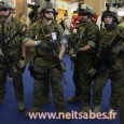 Japan Expo 2012 : ma sélection de Cosplay