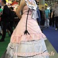 Japan Expo 2012 : ma sélection de Cosplay