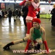 Japan Expo 2012 : ma sélection de Cosplay