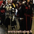 Japan Expo 2012 : ma sélection de Cosplay