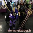Japan Expo 2012 : ma sélection de Cosplay