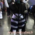 Japan Expo 2012 : ma sélection de Cosplay