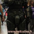 Japan Expo 2012 : ma sélection de Cosplay