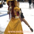 Japan Expo 2012 : ma sélection de Cosplay