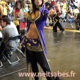 Japan Expo 2012 : ma sélection de Cosplay