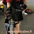 Japan Expo 2012 : ma sélection de Cosplay