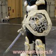 Japan Expo 2012 : ma sélection de Cosplay