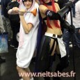 Japan Expo 2012 : ma sélection de Cosplay