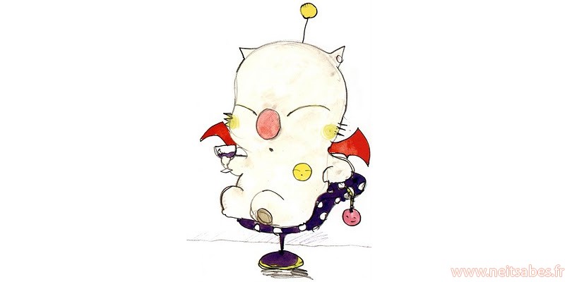 La licence Final Fantasy est morte ? Je ne crois pas non.