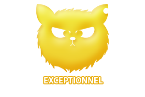 #1 Exceptionnel (cliquez pour avoir des informations sur l’échelle de notation)
