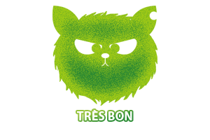 #2 Très bon (cliquez pour avoir des informations sur l’échelle de notation)