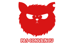 #5 Pas convaincu (cliquez pour avoir des informations sur l’échelle de notation)