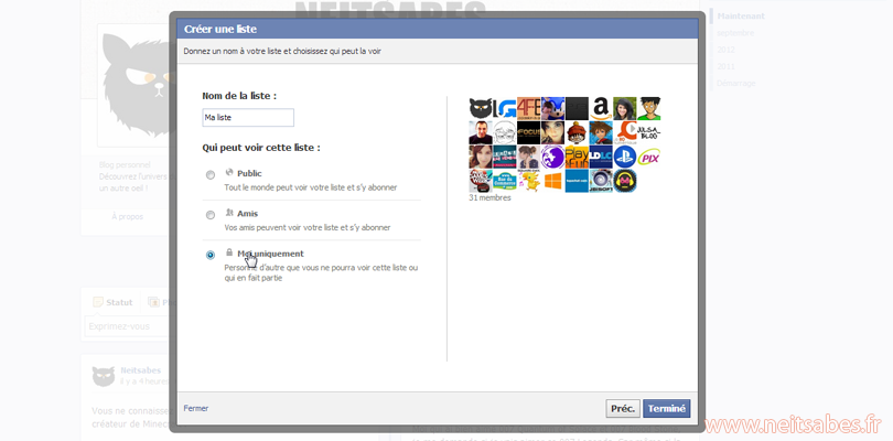 Comment continuer à voir toutes les publications des pages Facebook ?