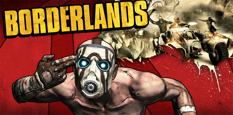 Mais pourquoi tant d'amour pour Borderlands ?