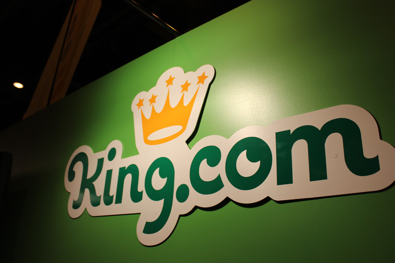 PGW 2012 - Interview vidéo de Stephane Kurgan, le COO de King.com