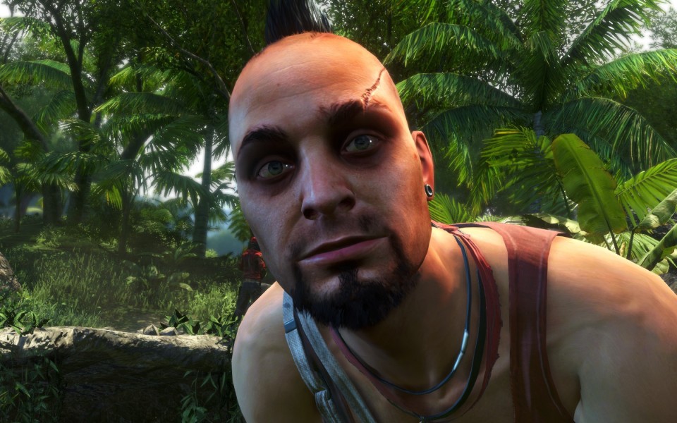 Test - FarCry 3 (PC)