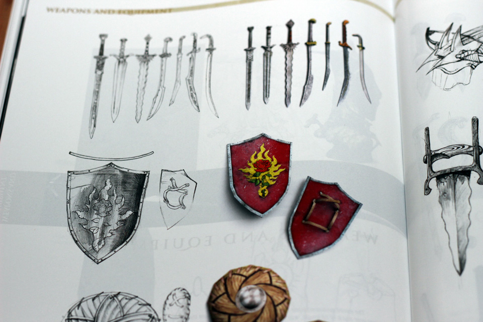 The Witcher Collector Edition (PC) (10)