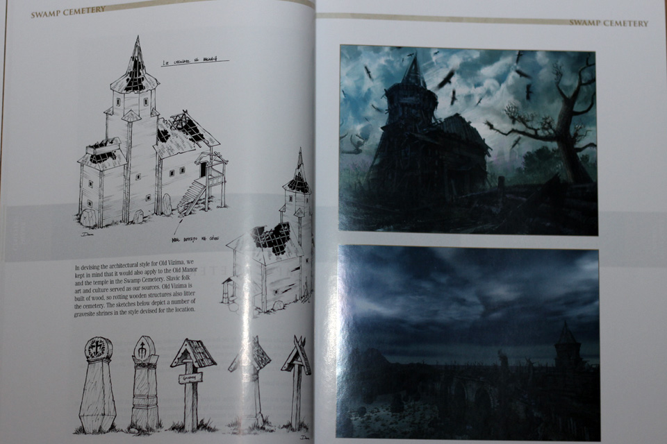 The Witcher Collector Edition (PC) (7)