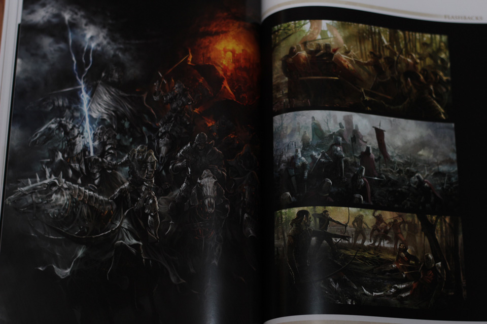 The Witcher Collector Edition (PC) (9)