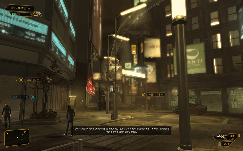 Test - Deus Ex Human Revolution (PC) (1)