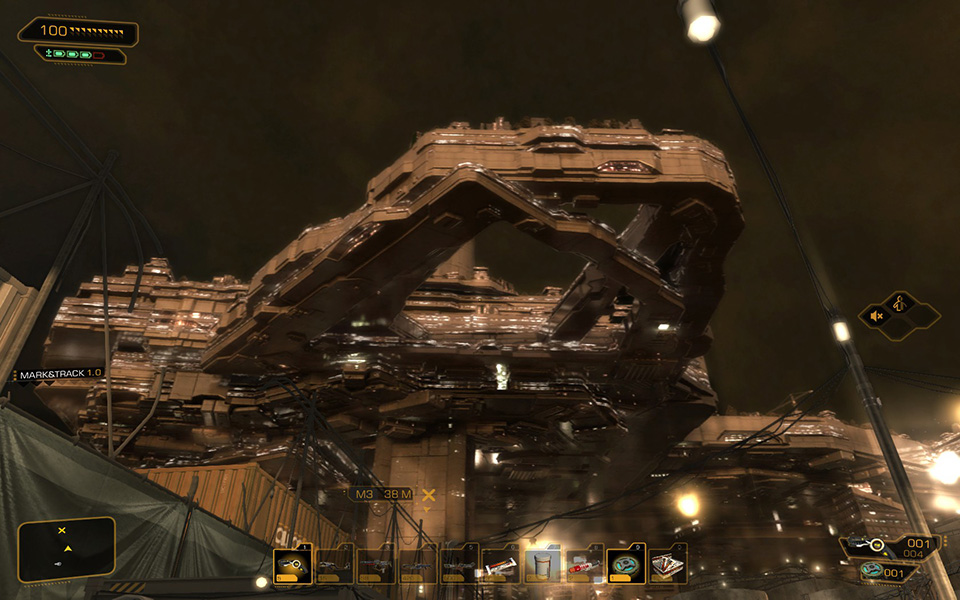 Test - Deus Ex Human Revolution (PC) (3)