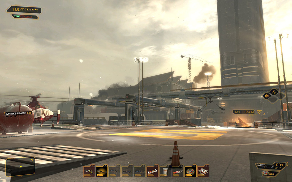 Test - Deus Ex Human Revolution (PC) (4)
