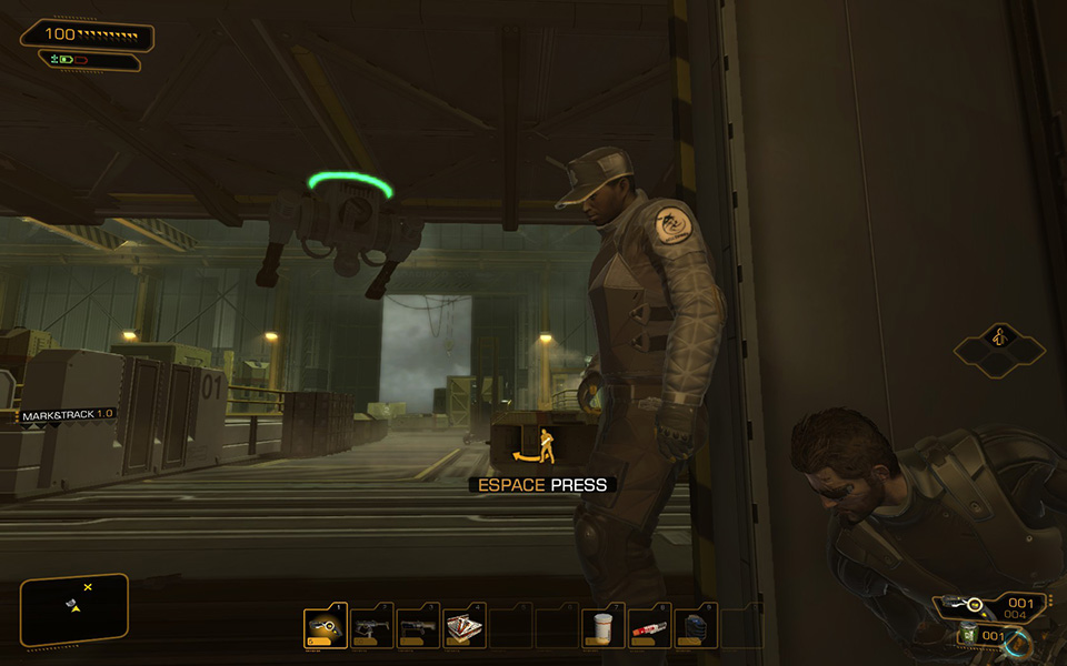 Test - Deus Ex Human Revolution (PC) (5)