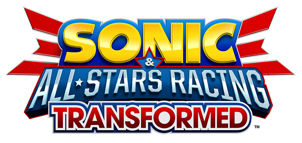 Mini test – Sonic All Stars Racing Transformed