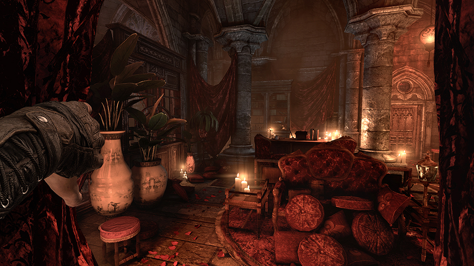 Preview - Thief (PC, PS4 et Xbox 3) (2)
