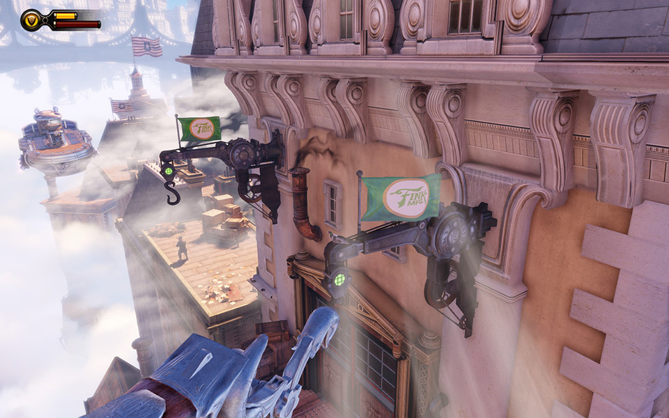 Test - Bioshock Infinite (PC) (3)