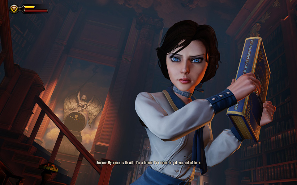 Test - Bioshock Infinite (PC) (5)