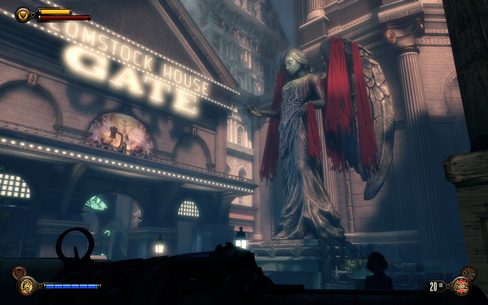 Test - Bioshock Infinite (PC) (6)
