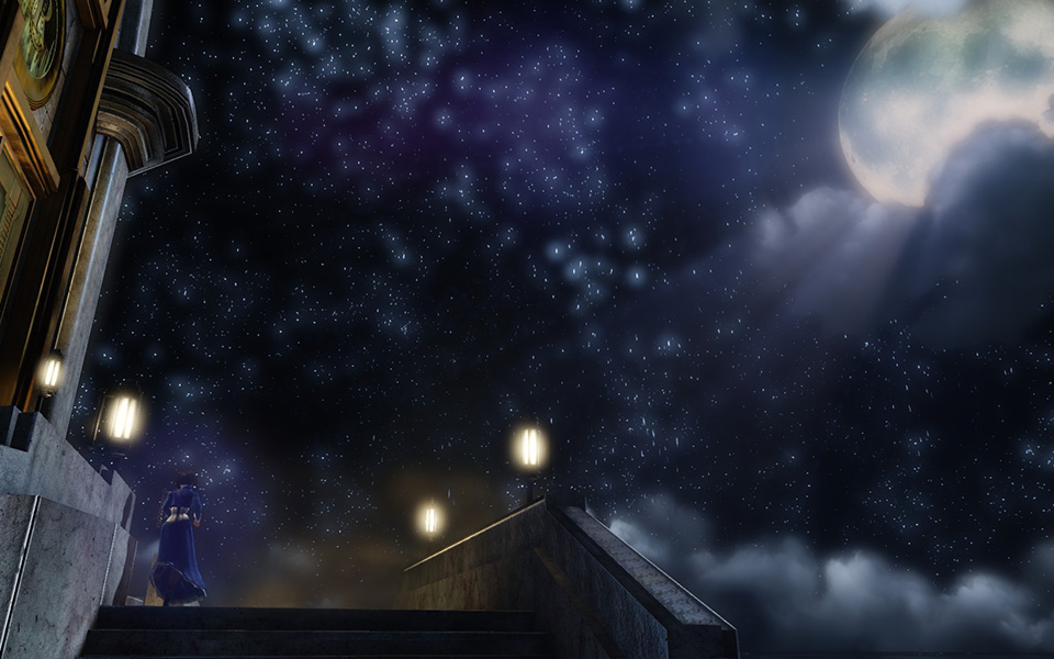 Test - Bioshock Infinite (PC) (9)
