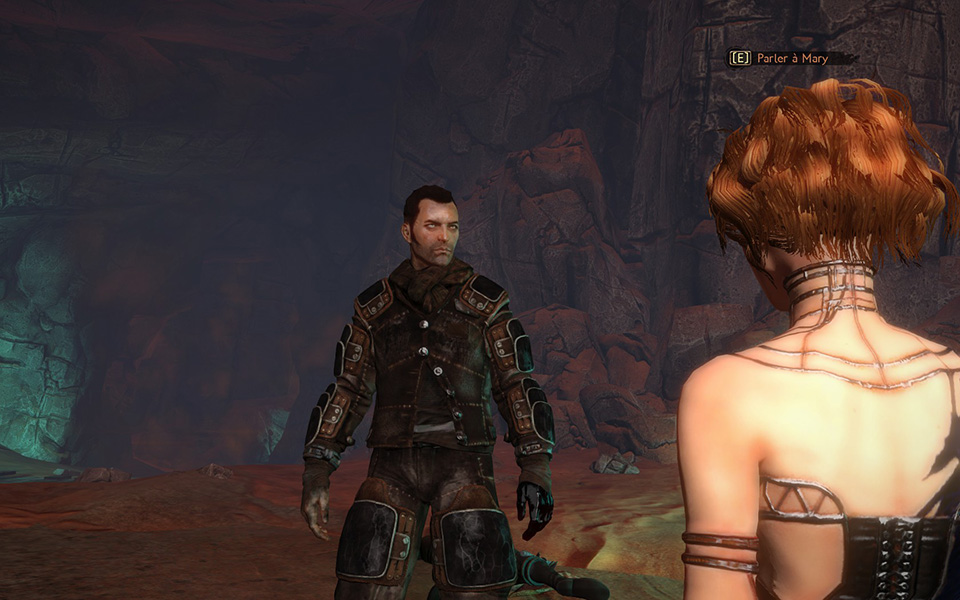 Test - Mars War Logs (PC) (2)