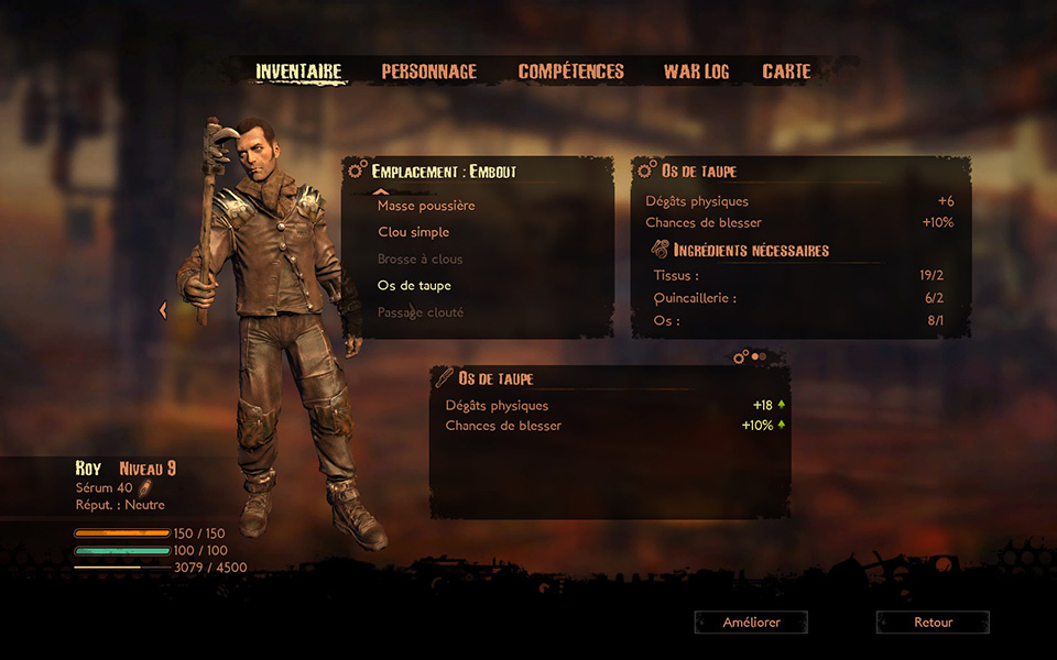 Test - Mars War Logs (PC) (4)