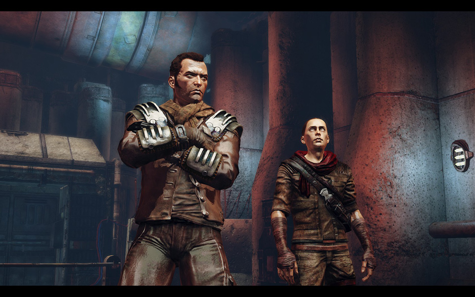Test - Mars War Logs (PC) (6)