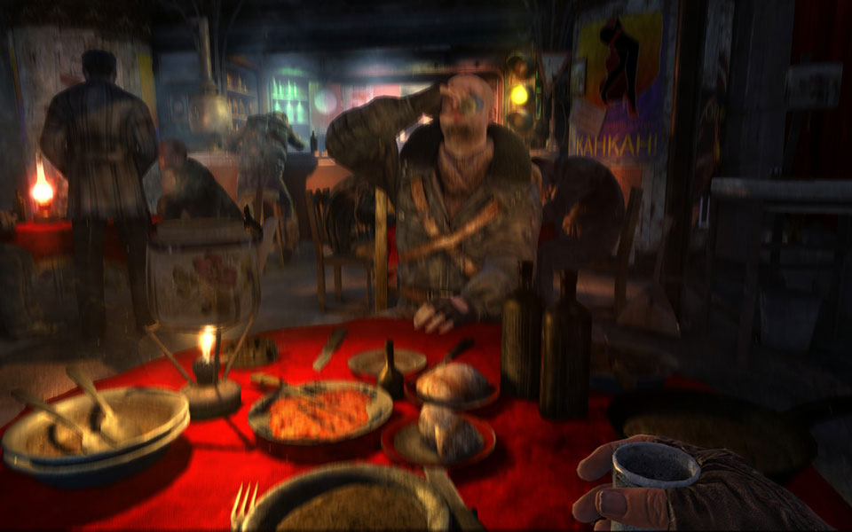 Test - Metro Last Light (PC) (2)